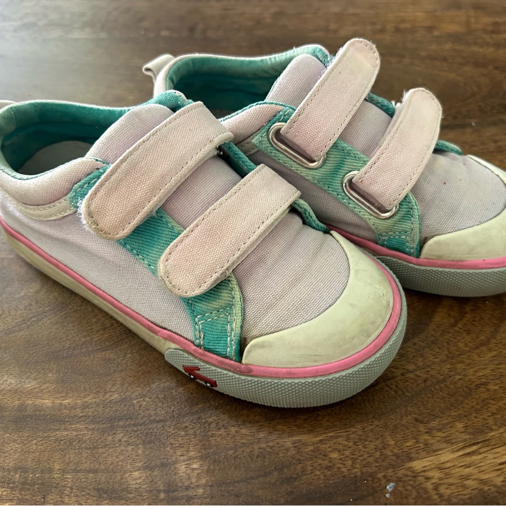 Robyne Lavender/Pink
10.5